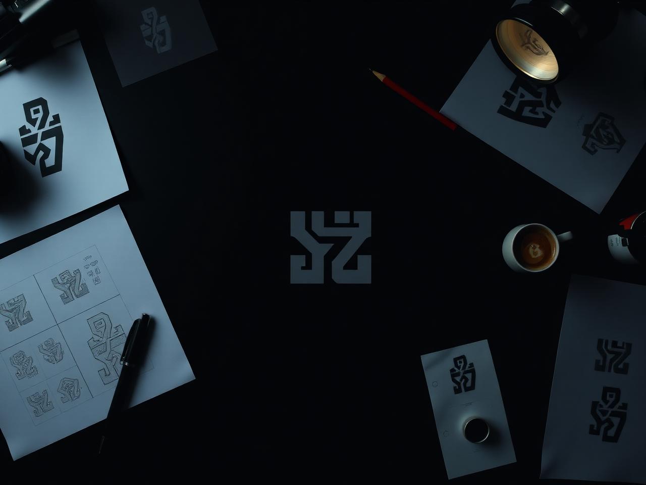 My Logo Design Checklist (40 Items, Half I Skip)